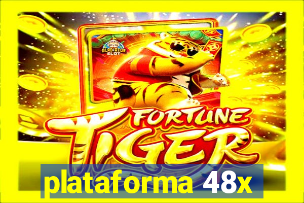 plataforma 48x